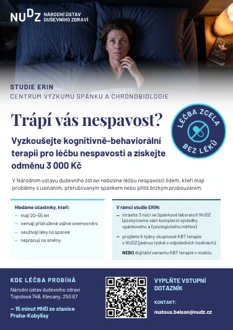 Léčba zcela bez léků